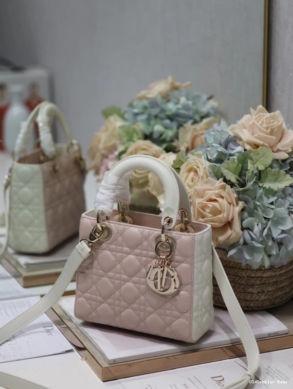 OldCobbler Bags DI0R-20CM LADY 0823